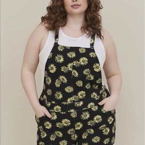 Torrid Shortall NWT
